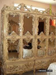 TASACIÓN DE MUEBLES ANTIGUOS (2º Parte)